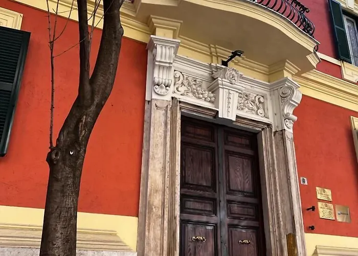 B&B Azuni Home Roma