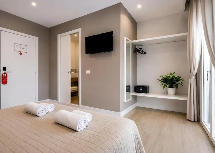 Tollì rooms Roma
